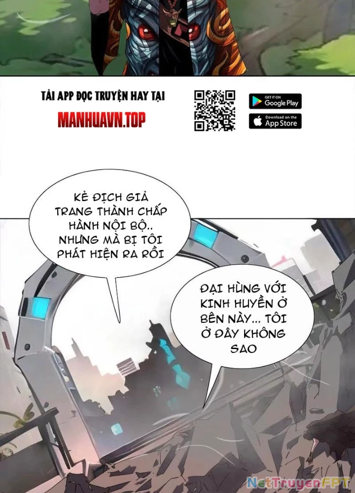Quái Thú Hạch Tâm Chapter 58 - 41
