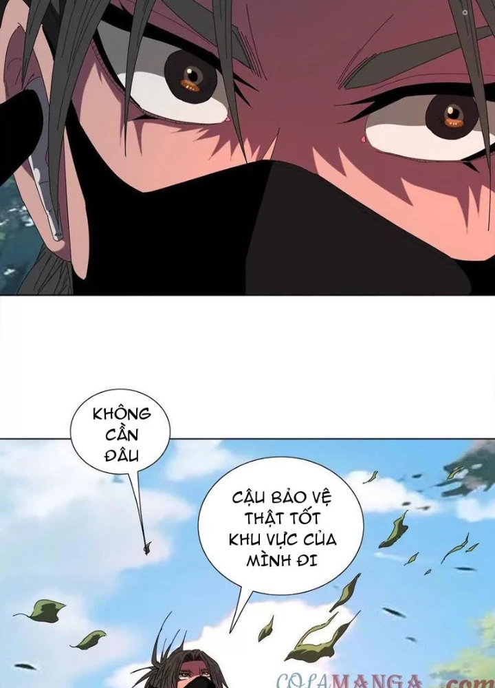 Quái Thú Hạch Tâm Chapter 58 - 47