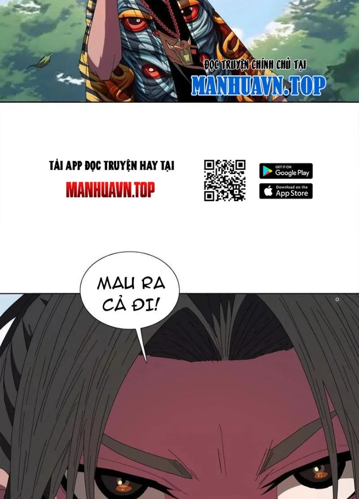 Quái Thú Hạch Tâm Chapter 58 - 49
