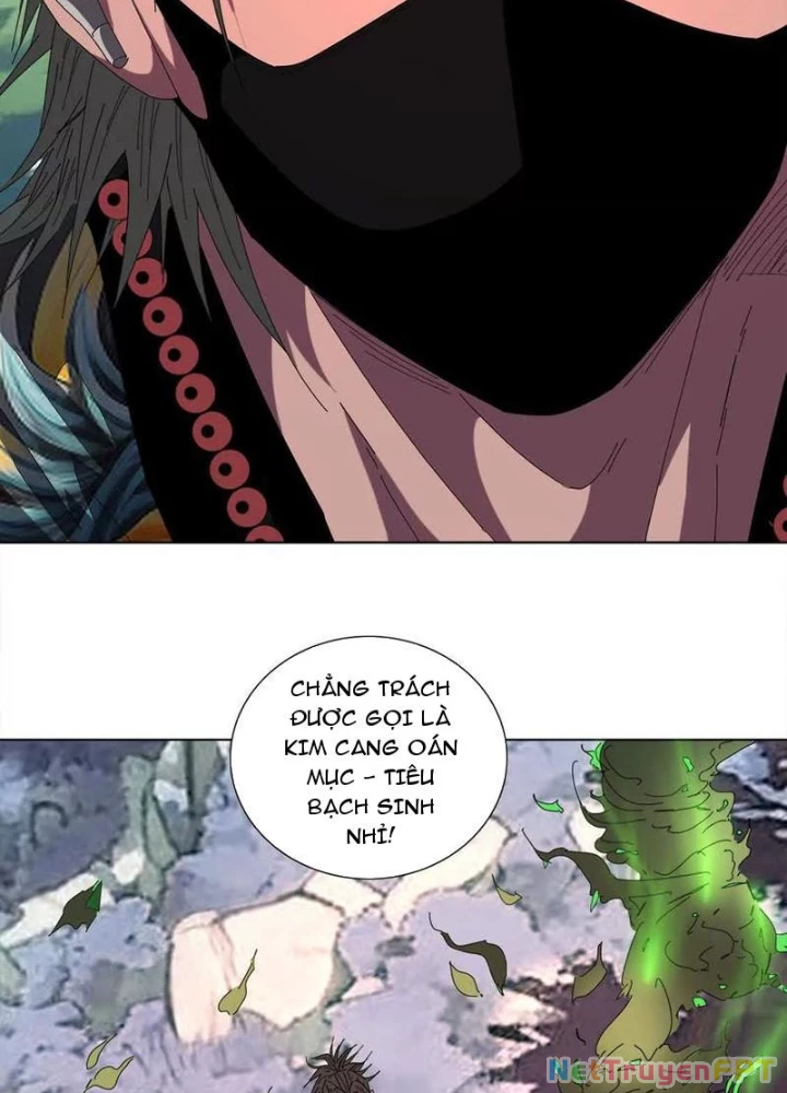 Quái Thú Hạch Tâm Chapter 58 - 51