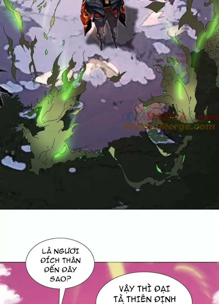 Quái Thú Hạch Tâm Chapter 58 - 53