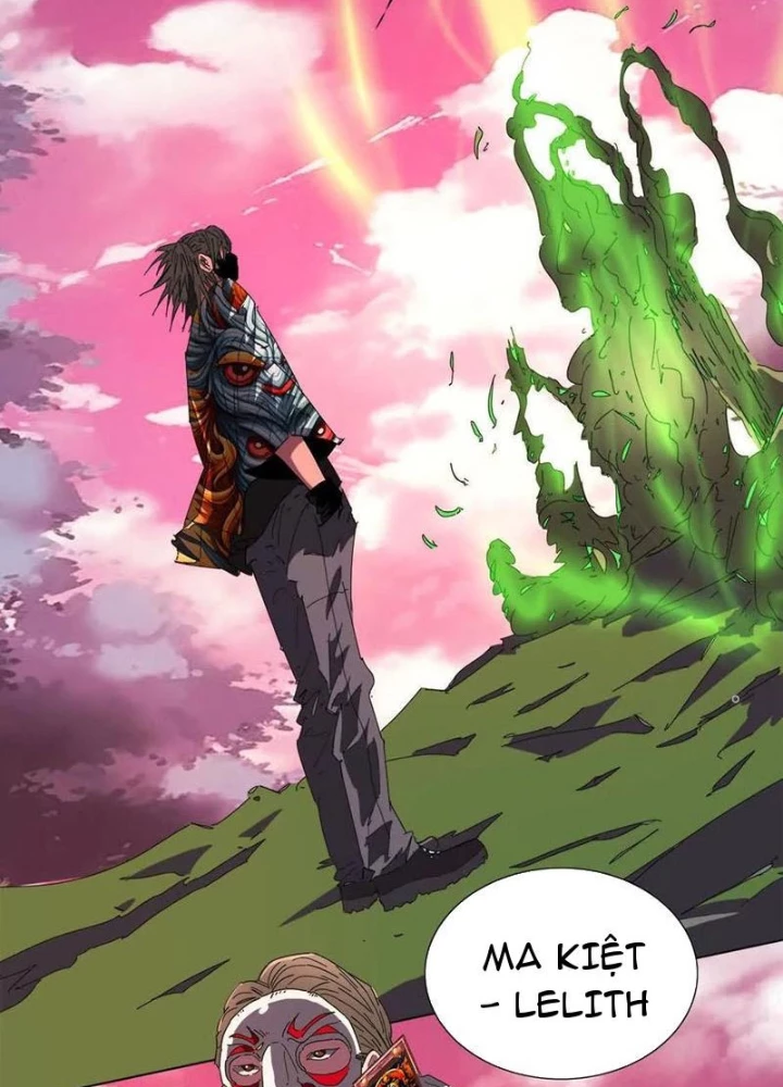 Quái Thú Hạch Tâm Chapter 58 - 55