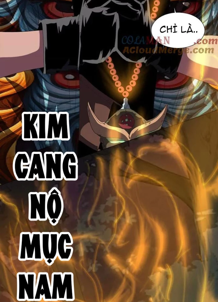 Quái Thú Hạch Tâm Chapter 58 - 63