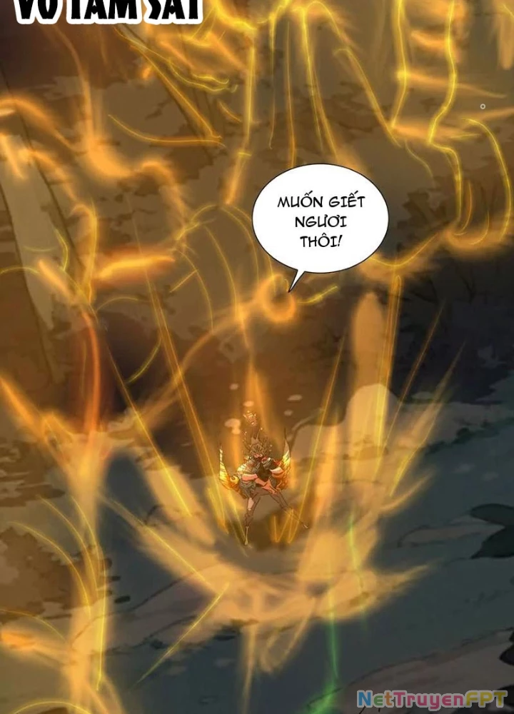 Quái Thú Hạch Tâm Chapter 58 - 65