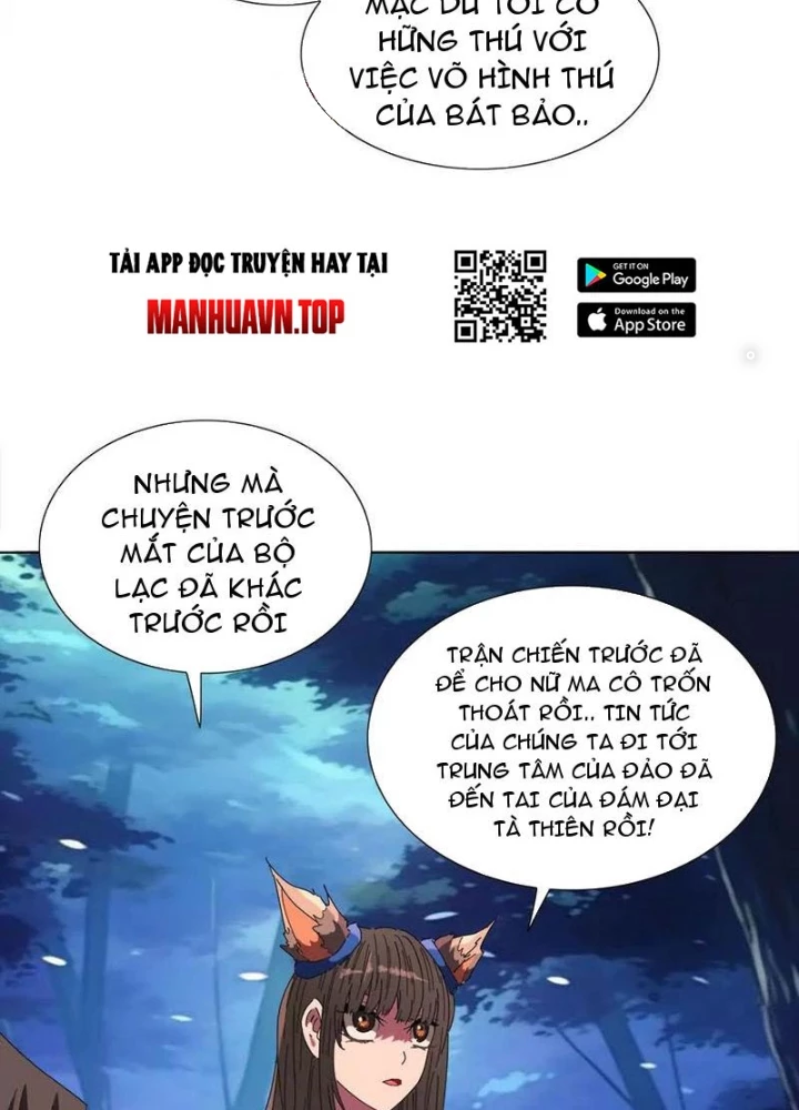 Quái Thú Hạch Tâm Chapter 58 - 83