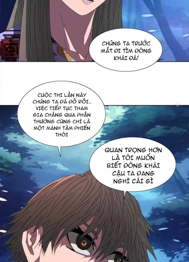 Quái Thú Hạch Tâm Chapter 58 - 89