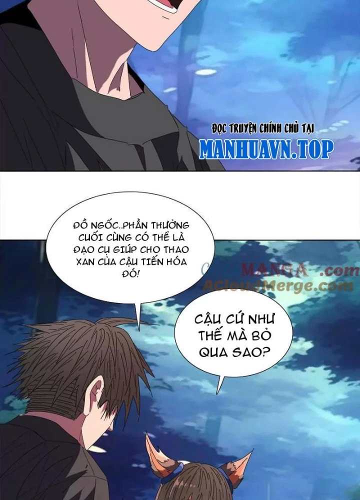 Quái Thú Hạch Tâm Chapter 58 - 91