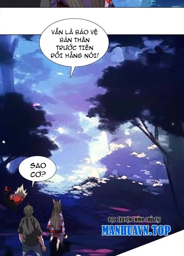Quái Thú Hạch Tâm Chapter 58 - 95