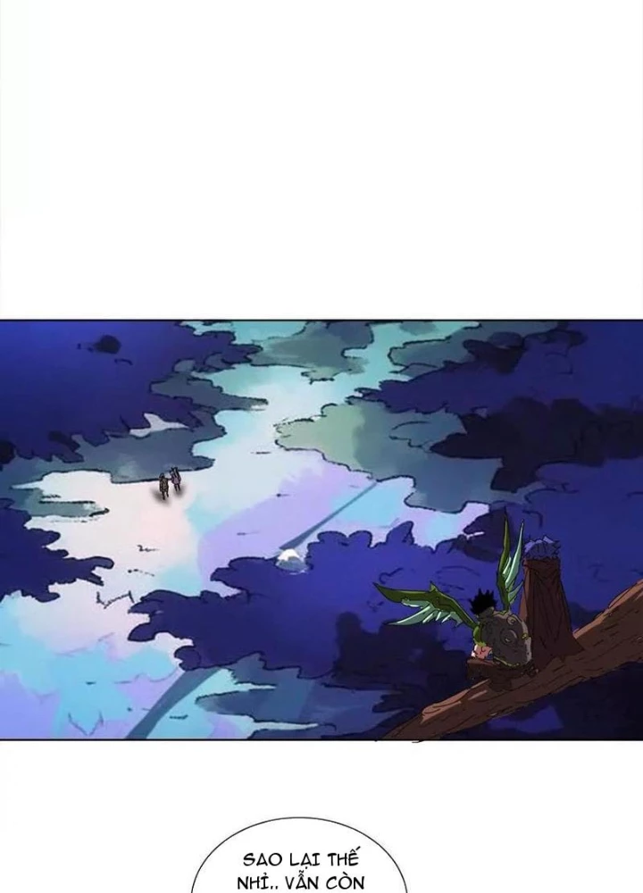 Quái Thú Hạch Tâm Chapter 58 - 99