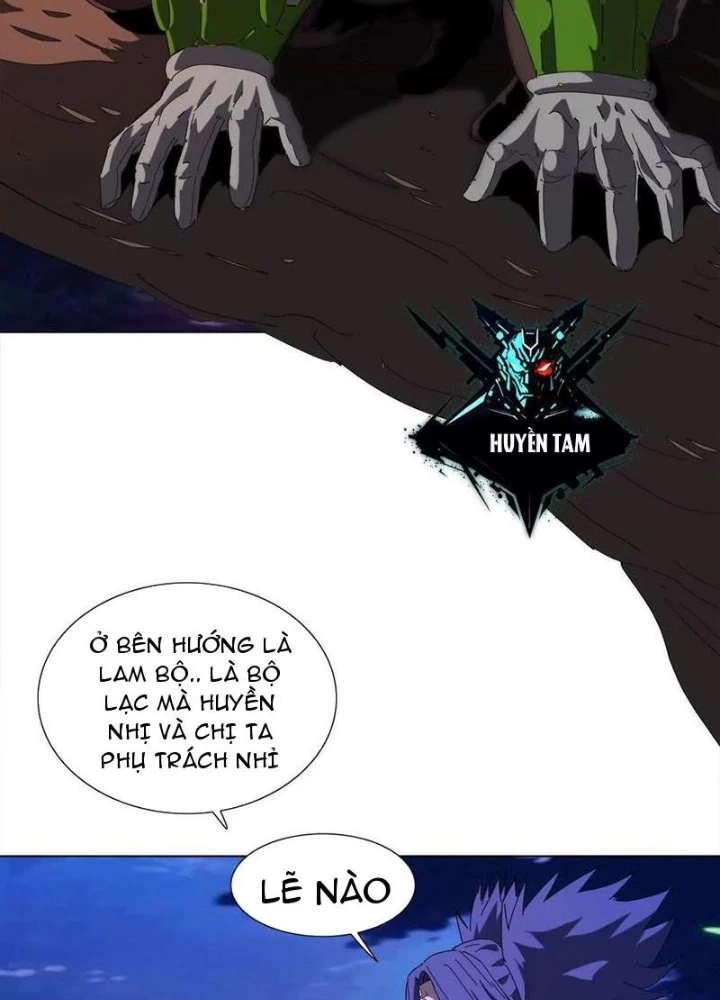 Quái Thú Hạch Tâm Chapter 58 - 103