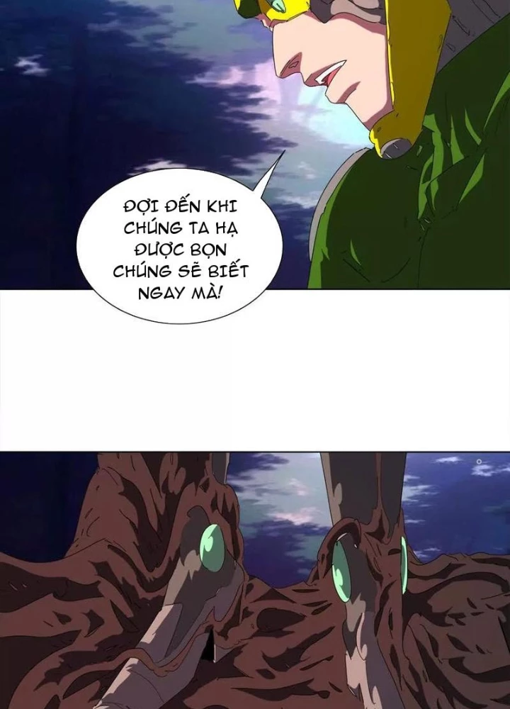 Quái Thú Hạch Tâm Chapter 58 - 107