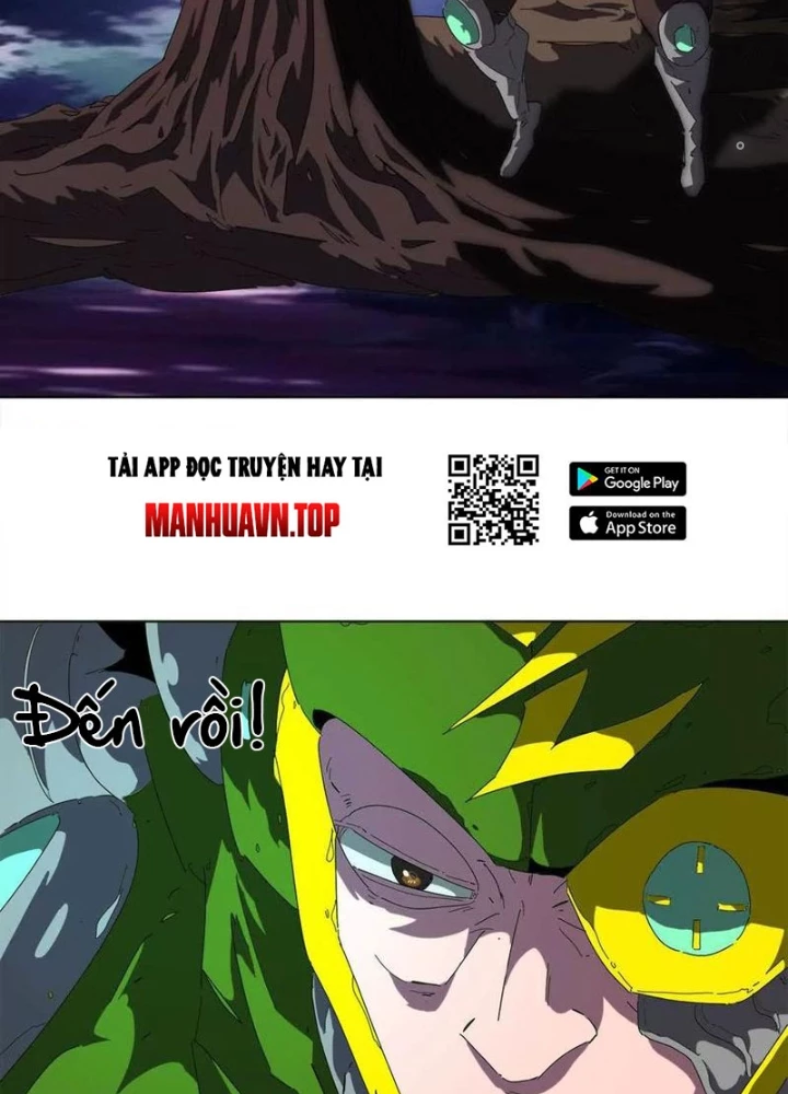 Quái Thú Hạch Tâm Chapter 58 - 111