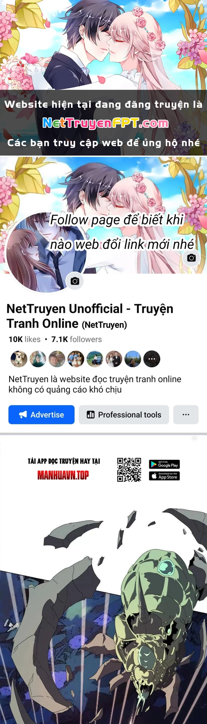 Quái Thú Hạch Tâm Chapter 59 - 1