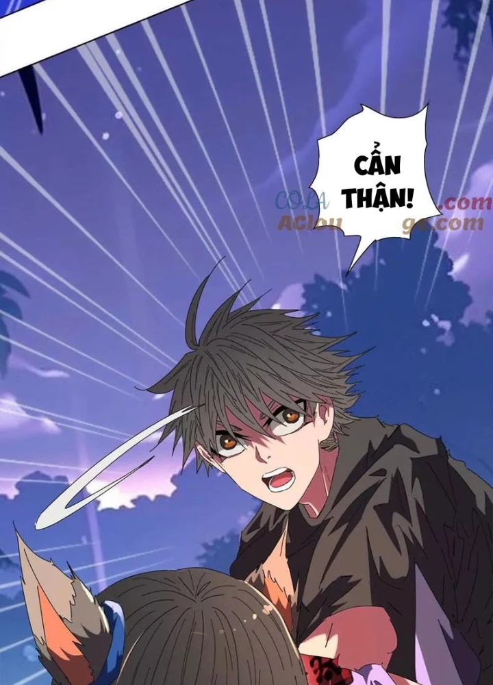 Quái Thú Hạch Tâm Chapter 59 - 5