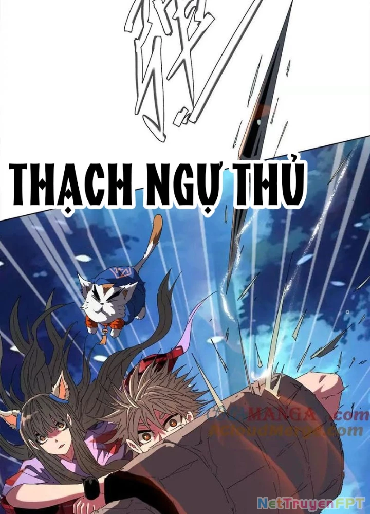 Quái Thú Hạch Tâm Chapter 59 - 9
