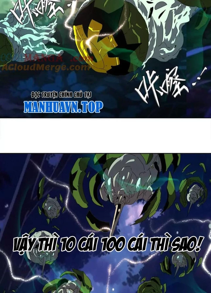 Quái Thú Hạch Tâm Chapter 59 - 15