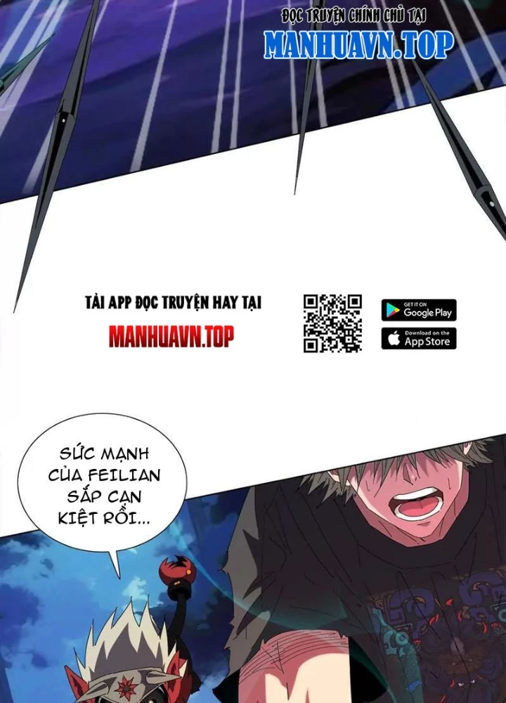 Quái Thú Hạch Tâm Chapter 59 - 29