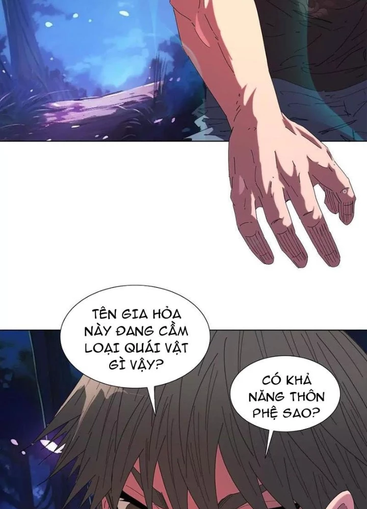 Quái Thú Hạch Tâm Chapter 59 - 31