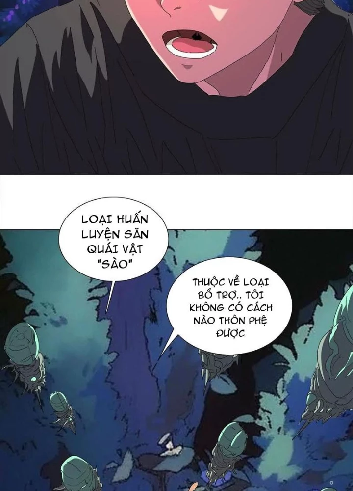 Quái Thú Hạch Tâm Chapter 59 - 33
