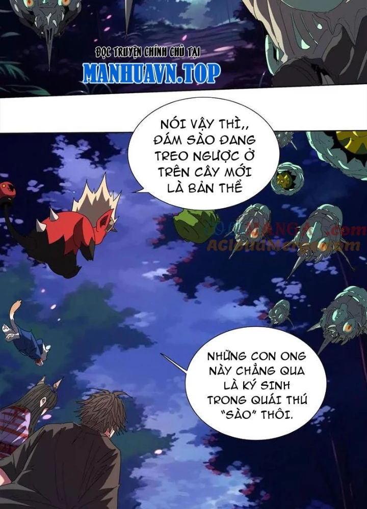 Quái Thú Hạch Tâm Chapter 59 - 39