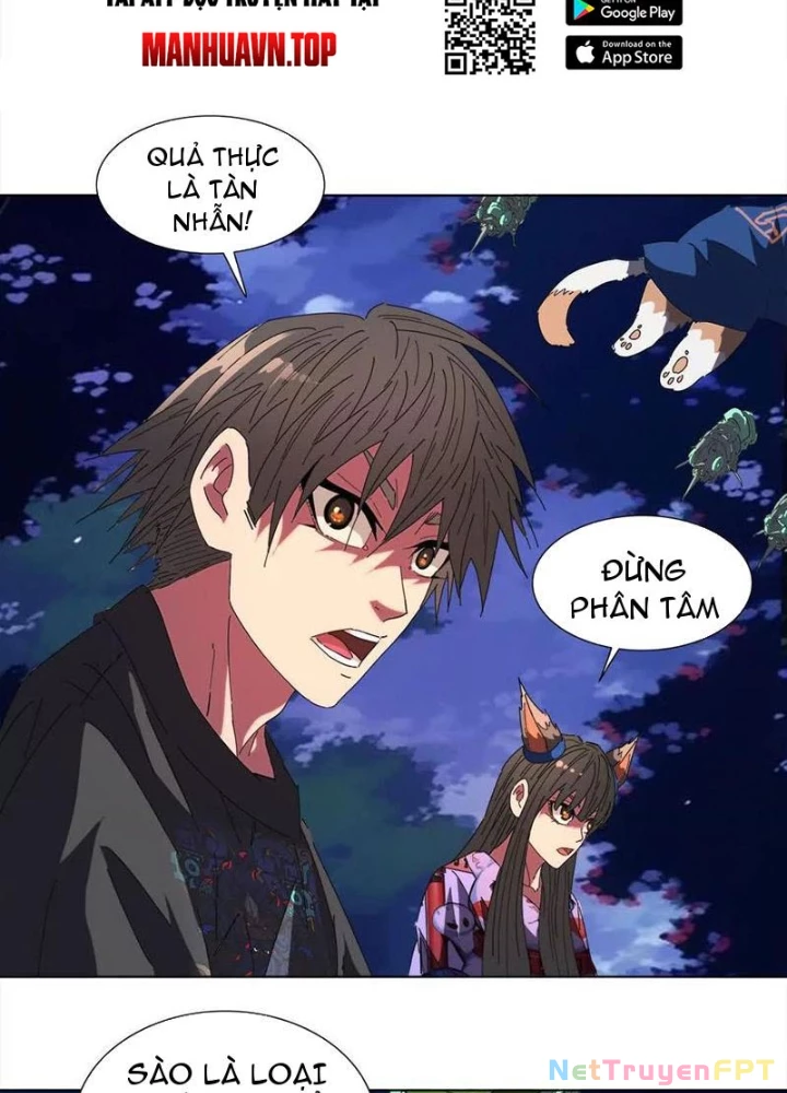 Quái Thú Hạch Tâm Chapter 59 - 41