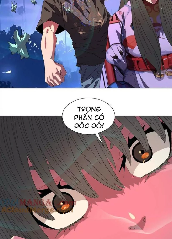 Quái Thú Hạch Tâm Chapter 59 - 53
