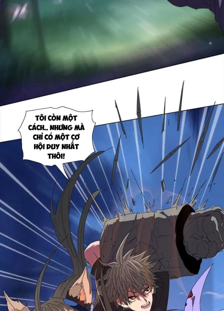 Quái Thú Hạch Tâm Chapter 59 - 65