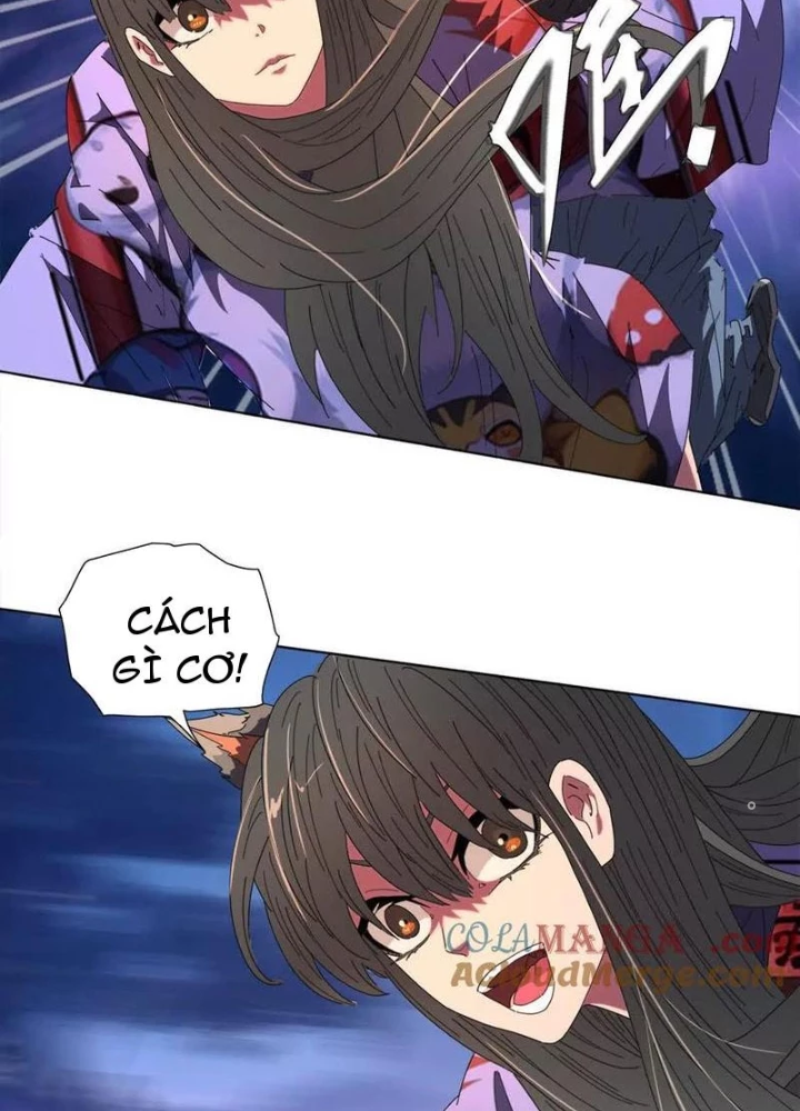 Quái Thú Hạch Tâm Chapter 59 - 67