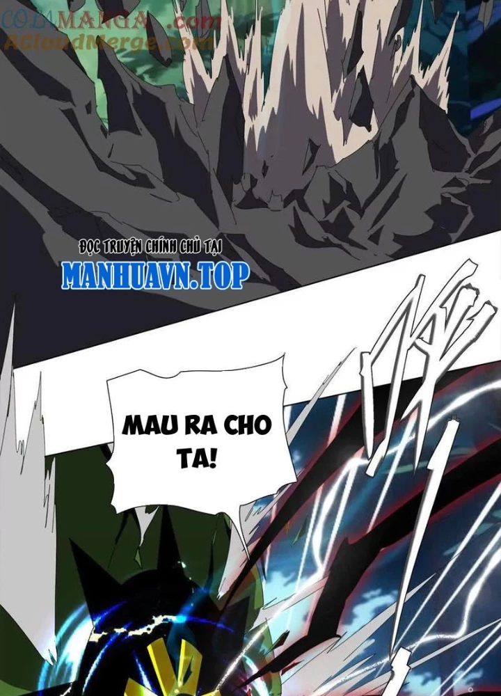 Quái Thú Hạch Tâm Chapter 59 - 97