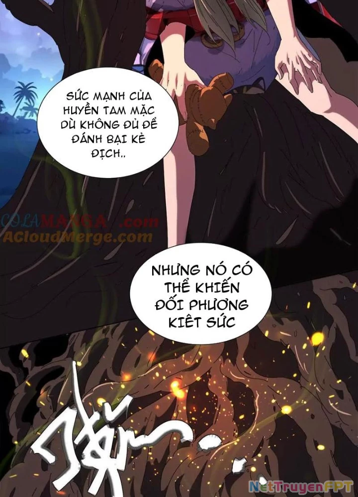 Quái Thú Hạch Tâm Chapter 59 - 111