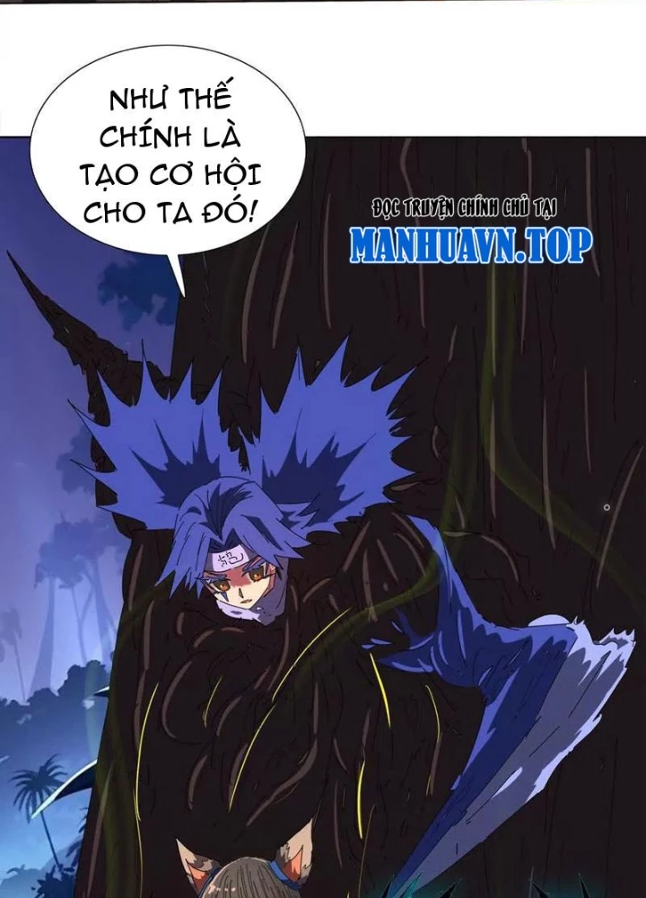 Quái Thú Hạch Tâm Chapter 59 - 113