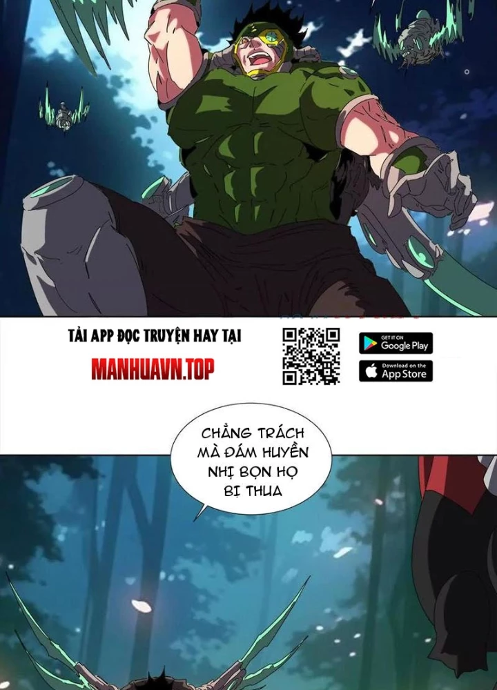 Quái Thú Hạch Tâm Chapter 59 - 129