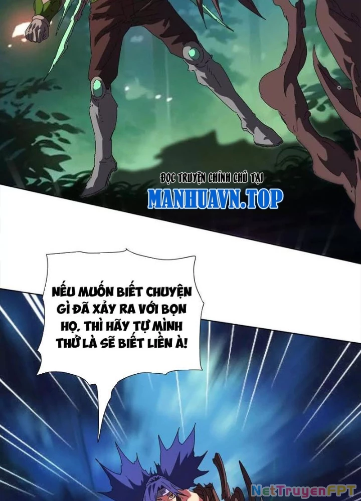 Quái Thú Hạch Tâm Chapter 59 - 141