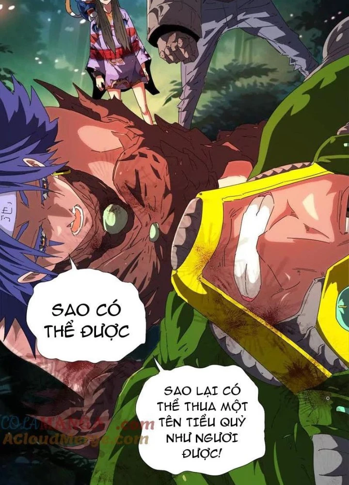 Quái Thú Hạch Tâm Chapter 60 - 9