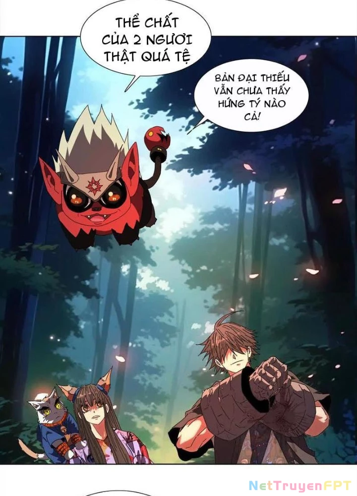 Quái Thú Hạch Tâm Chapter 60 - 11