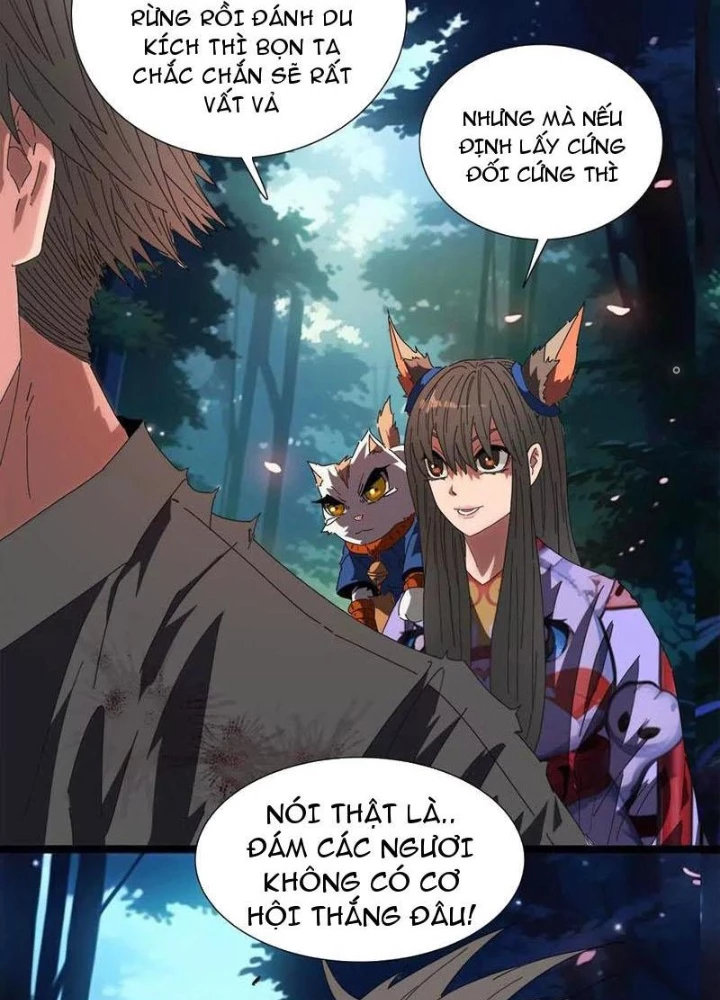 Quái Thú Hạch Tâm Chapter 60 - 13