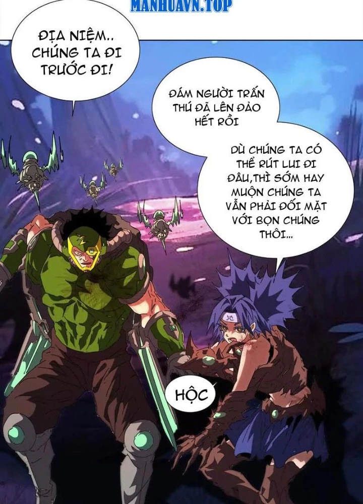 Quái Thú Hạch Tâm Chapter 60 - 17