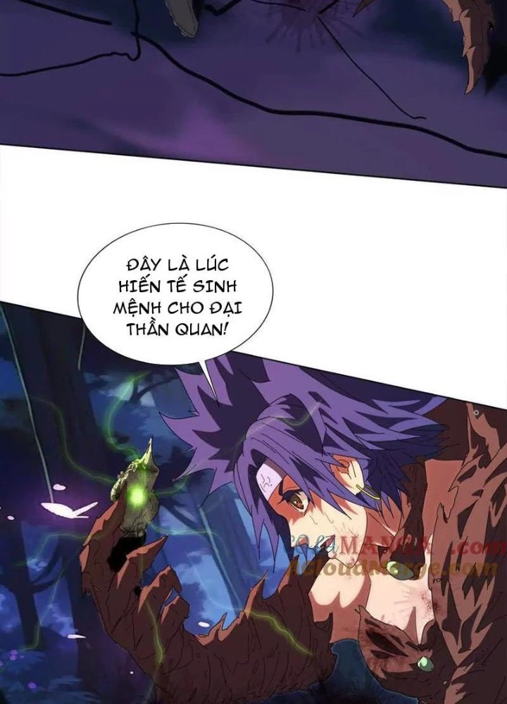 Quái Thú Hạch Tâm Chapter 60 - 19
