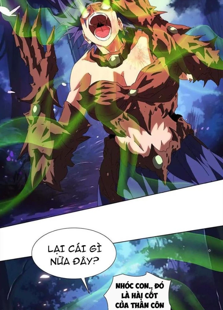 Quái Thú Hạch Tâm Chapter 60 - 25