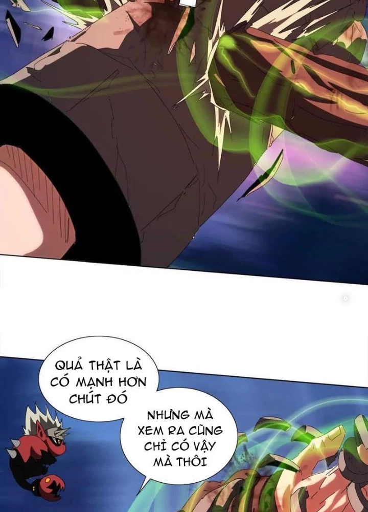 Quái Thú Hạch Tâm Chapter 60 - 35
