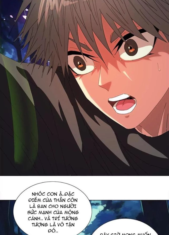 Quái Thú Hạch Tâm Chapter 60 - 45