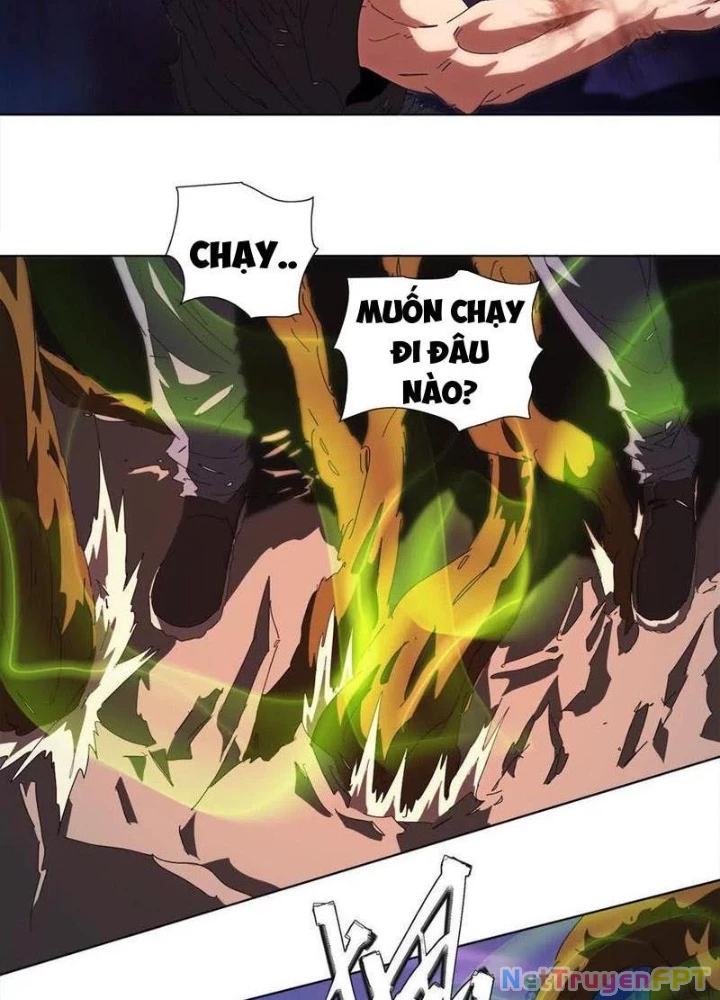 Quái Thú Hạch Tâm Chapter 60 - 55