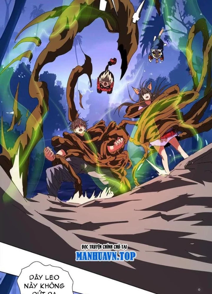 Quái Thú Hạch Tâm Chapter 60 - 57