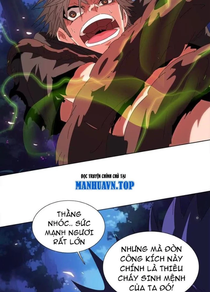 Quái Thú Hạch Tâm Chapter 60 - 65