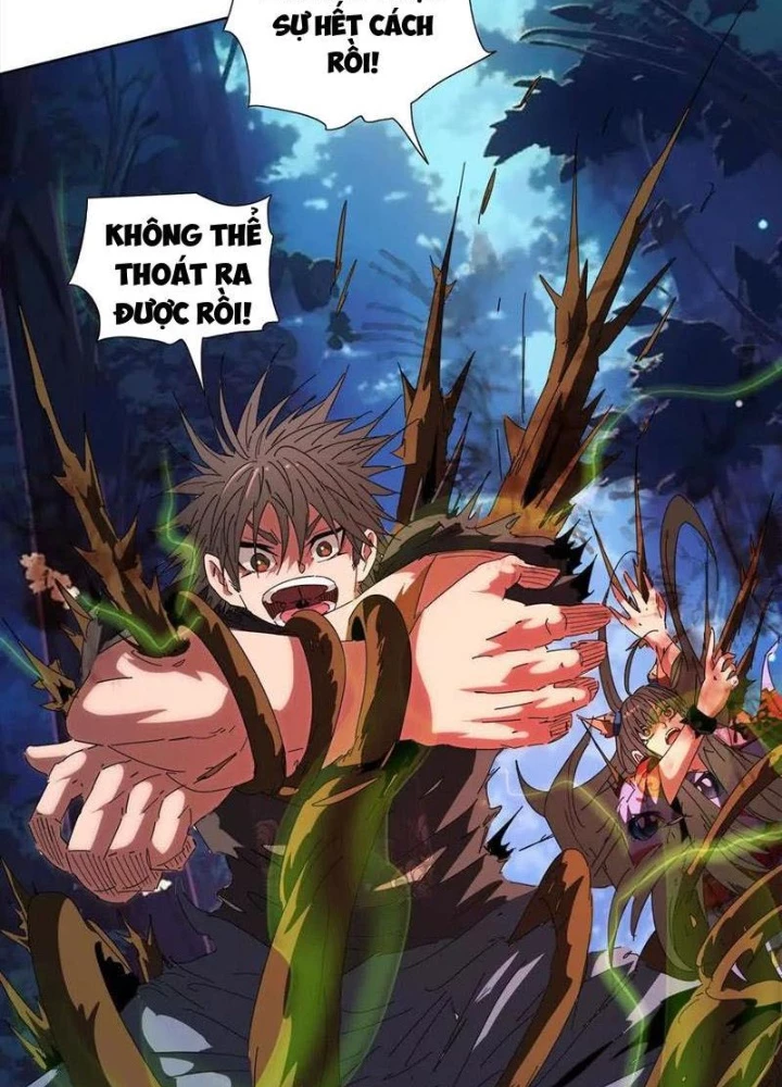 Quái Thú Hạch Tâm Chapter 60 - 69