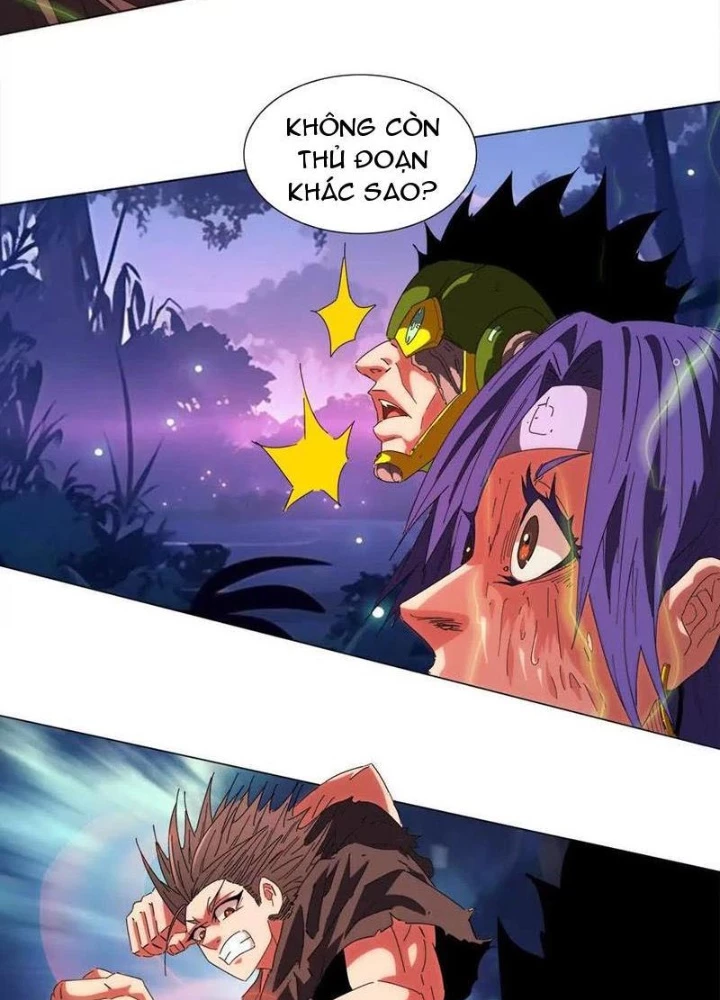 Quái Thú Hạch Tâm Chapter 60 - 89