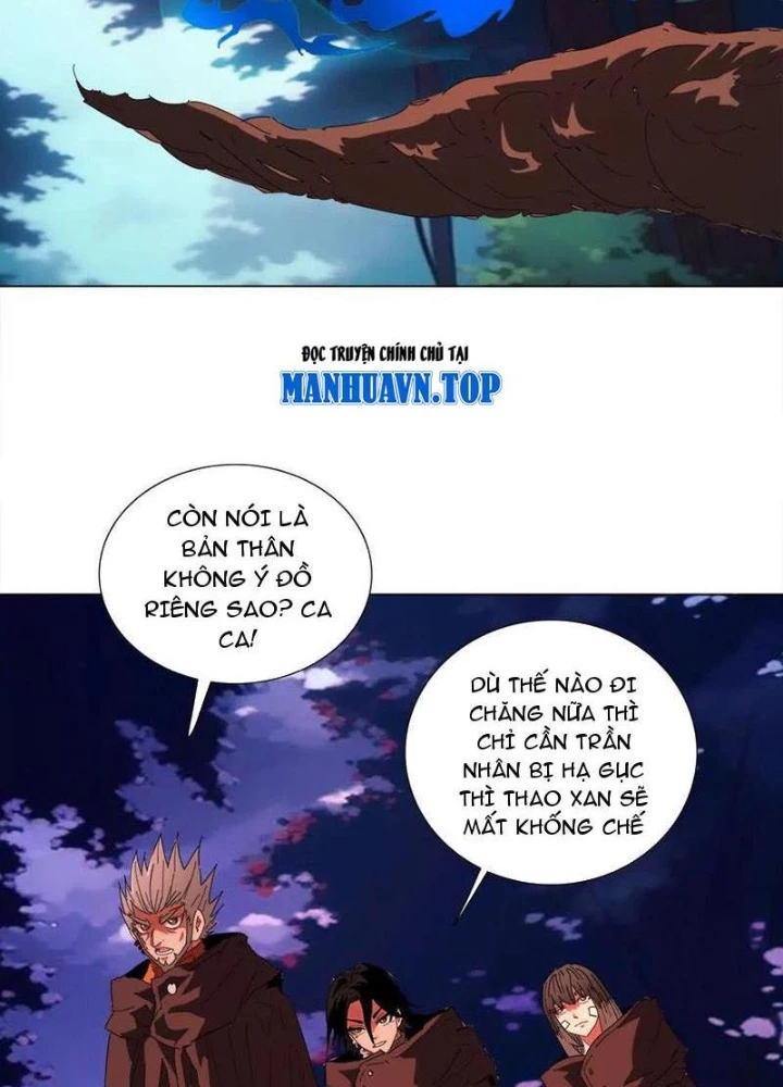 Quái Thú Hạch Tâm Chapter 60 - 103