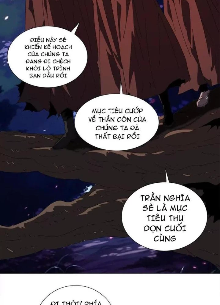 Quái Thú Hạch Tâm Chapter 60 - 105