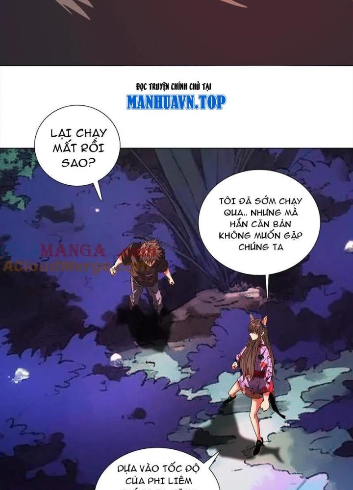 Quái Thú Hạch Tâm Chapter 60 - 111