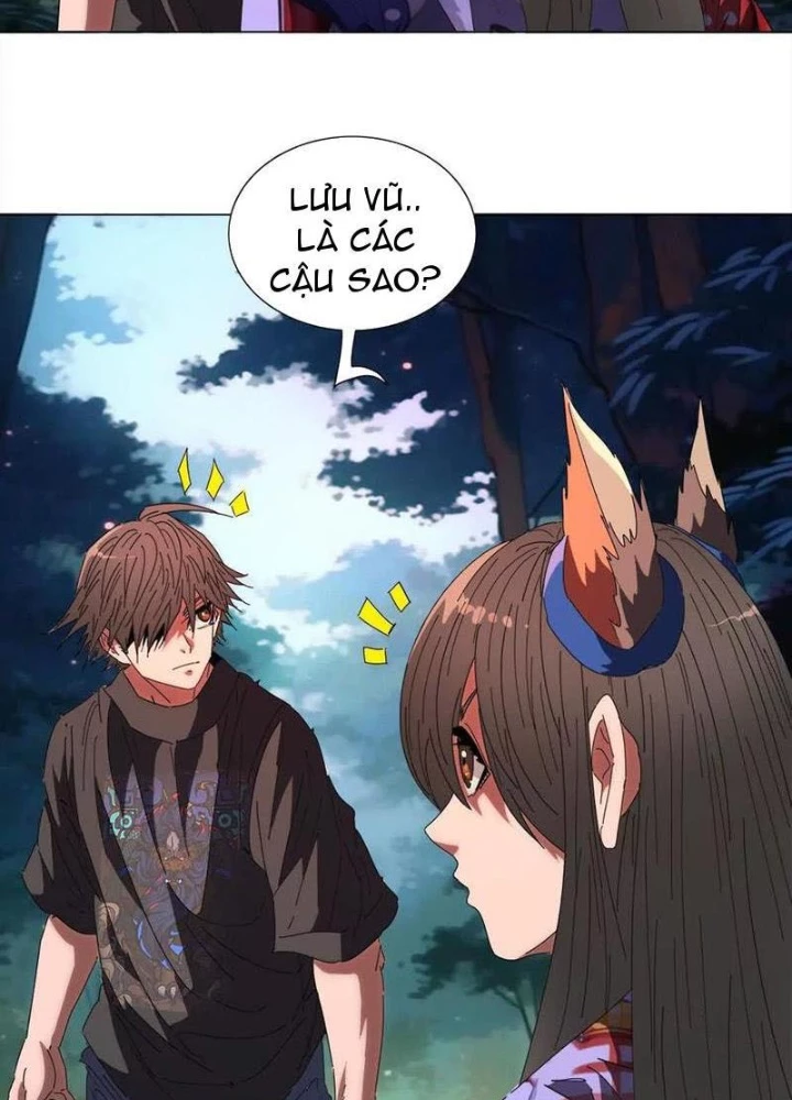 Quái Thú Hạch Tâm Chapter 60 - 115